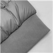 8641 - Campera Puffer Térmica TALLE ESPECIAL